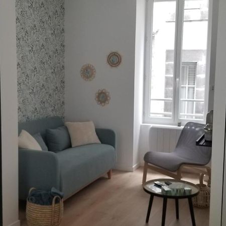 Residence Les Sources Centre-Ville F3 Le Mont-Dore Exterior foto